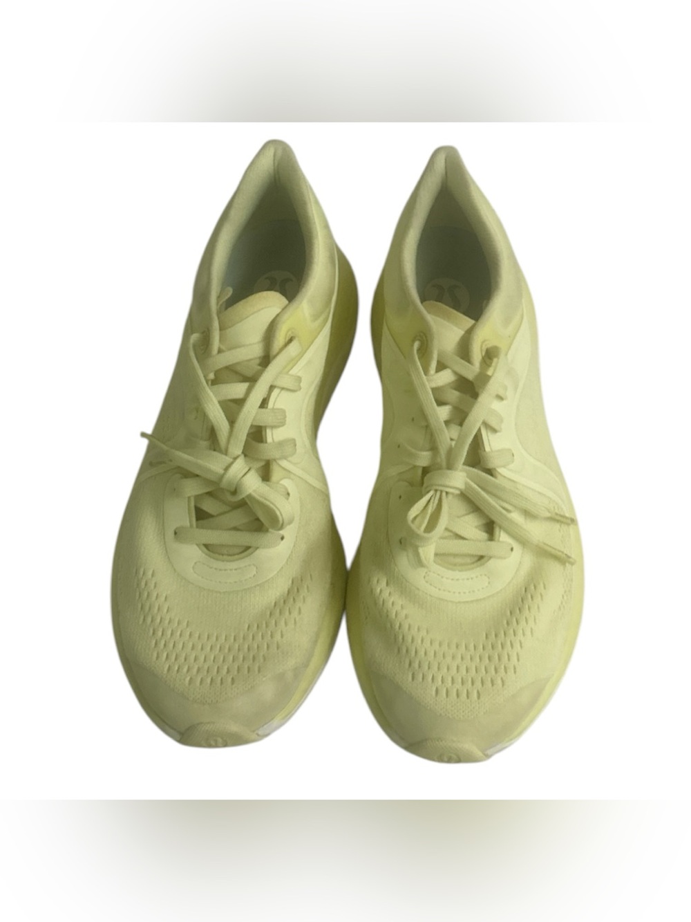 Lululemon Chargefeel Low Women’s Sneakers Size 9